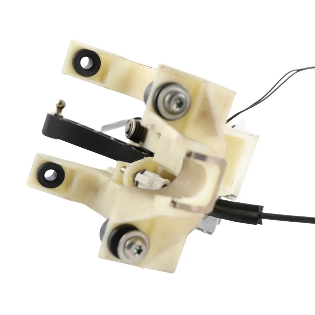 Selector Shift Lever Mechanism Automatic to Mercedes Vito W639 Gear with Part number A6392603709 Mercedes Vito W639 Gear Selector Shift Lever Mechanism Automatic - SKU RHD-A6392603709-2 - Part number A6392603709