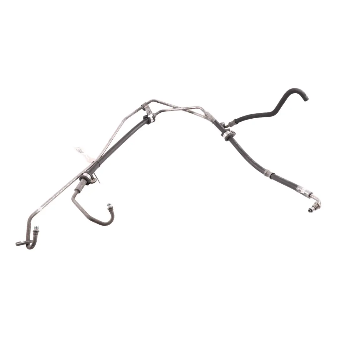 Mercedes Vito W639 Power Steering High Pressure Pipe Hose Line Tube - SKU RHD-A6394665624 - Part number A6394665624