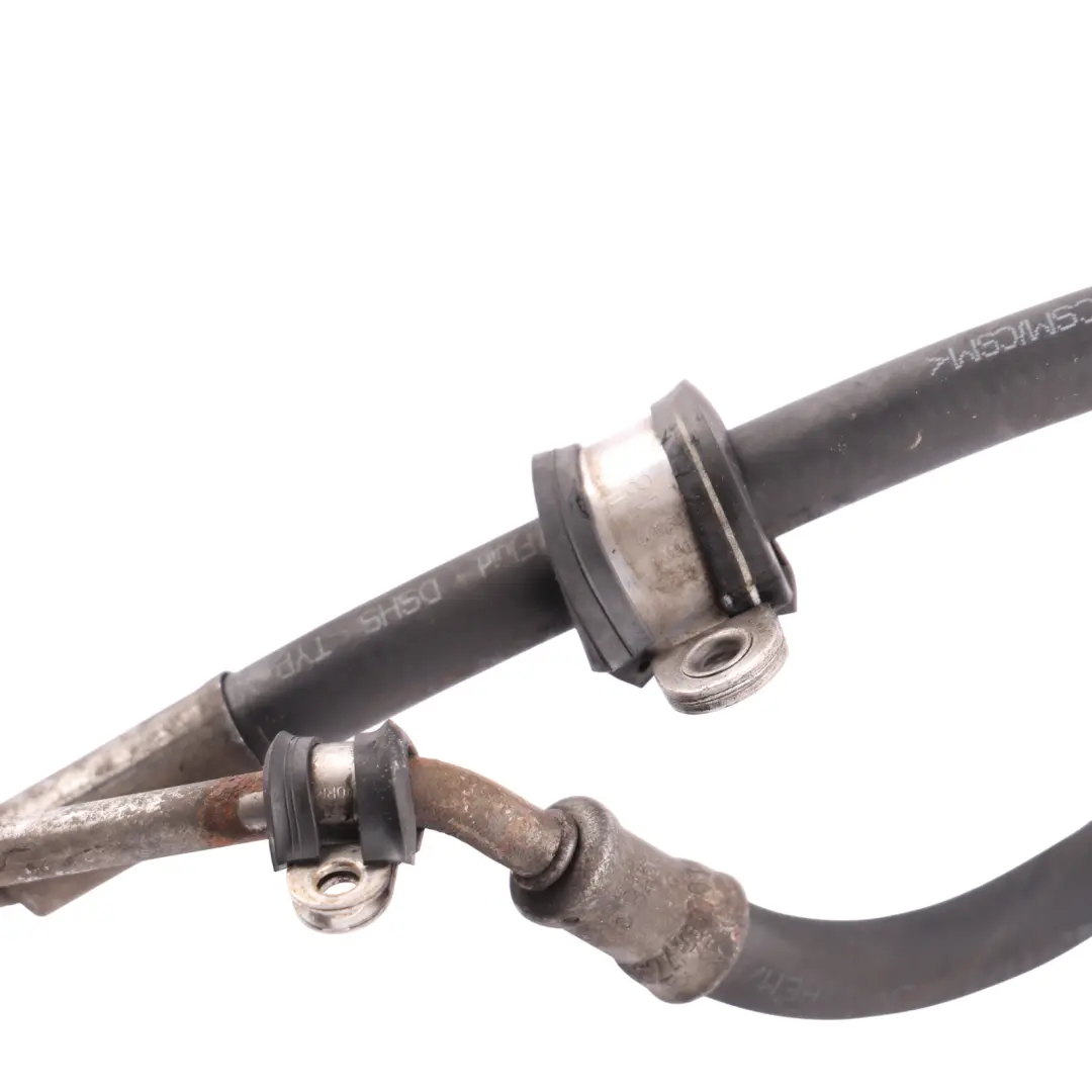 Steering High Pressure Pipe Hose Line Tube to Mercedes Vito W639 Power with Part number A6394665624 Mercedes Vito W639 Power Steering High Pressure Pipe Hose Line Tube - SKU RHD-A6394665624 - Part number A6394665624