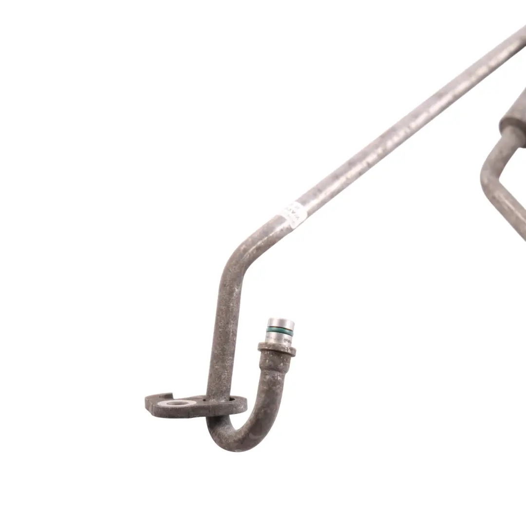 Steering High Pressure Pipe Hose Line Tube to Mercedes Vito W639 Power with Part number A6394665624 Mercedes Vito W639 Power Steering High Pressure Pipe Hose Line Tube - SKU RHD-A6394665624 - Part number A6394665624