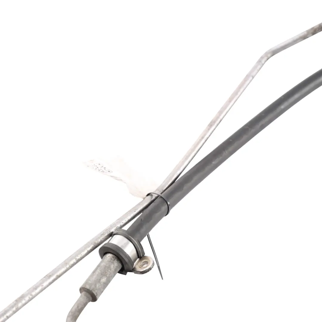 Mercedes Vito W639 Power Steering High Pressure Pipe Hose Line Tube - SKU RHD-A6394665624 - Part number A6394665624