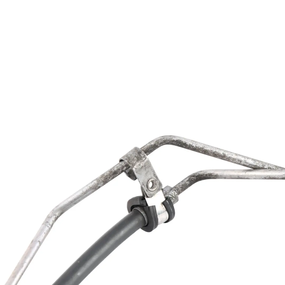 Mercedes Vito W639 Power Steering High Pressure Pipe Hose Line Tube - SKU RHD-A6394665624 - Part number A6394665624