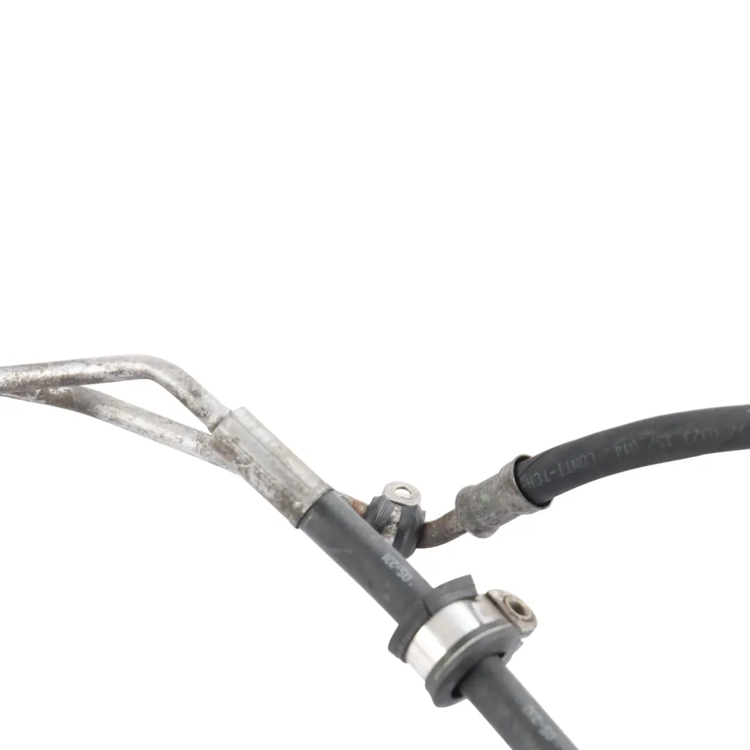 Mercedes Vito W639 Power Steering High Pressure Pipe Hose Line Tube - SKU RHD-A6394665624 - Part number A6394665624