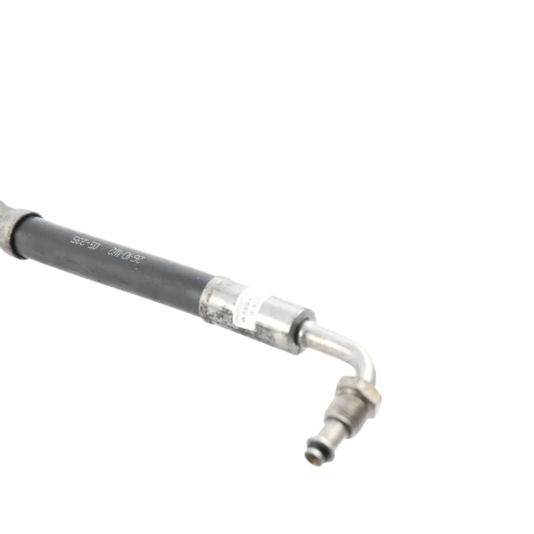 Steering High Pressure Pipe Hose Line Tube to Mercedes Vito W639 Power with Part number A6394665624 Mercedes Vito W639 Power Steering High Pressure Pipe Hose Line Tube - SKU RHD-A6394665624 - Part number A6394665624