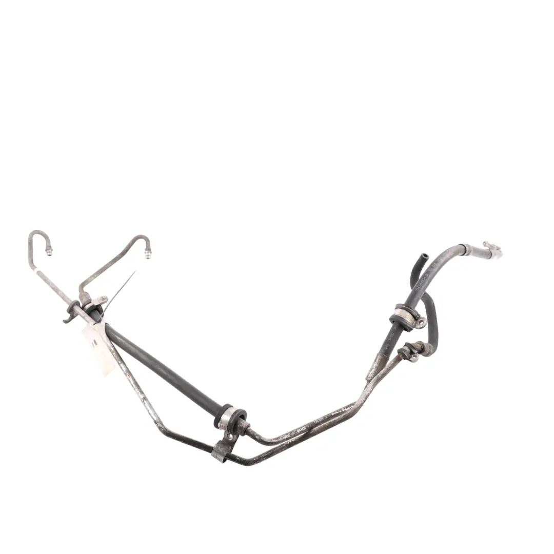 Mercedes Vito W639 Power Steering High Pressure Pipe Hose Line Tube - SKU RHD-A6394665624 - Part number A6394665624