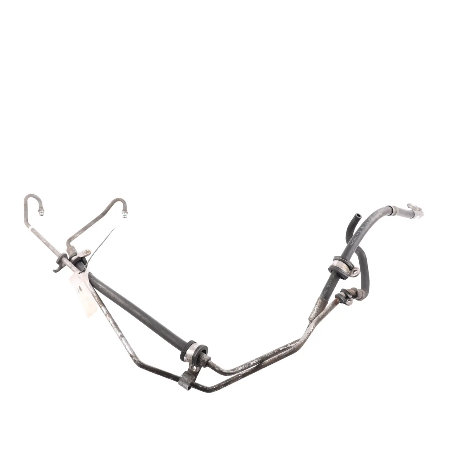 Mercedes Vito W639 Power Steering High Pressure Pipe Hose Line Tube A6394665624