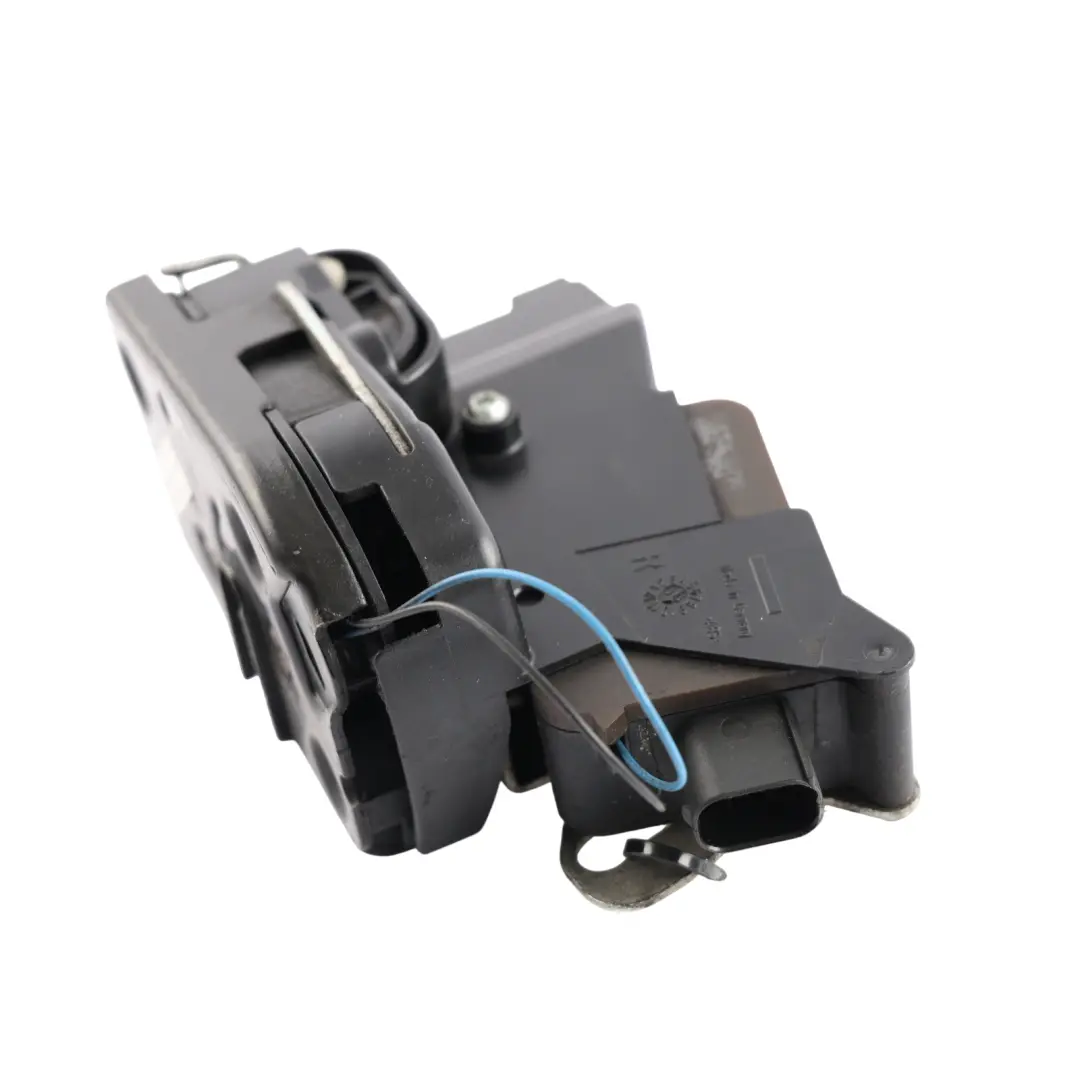 Front Door Lock Latch Mechanism Right O/S to Mercedes Vito W639 with Part number A6397202335 Mercedes Vito W639 Front Door Lock Latch Mechanism Right O/S - SKU RHD-A6397202335 - Part number A6397202335