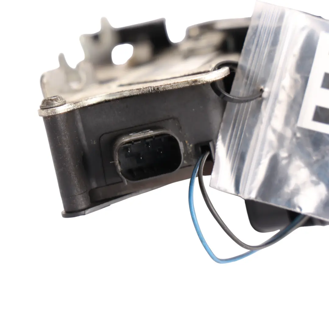 Mercedes Vito W639 Front Door Lock Latch Mechanism Right O/S - SKU RHD-A6397202335 - Part number A6397202335