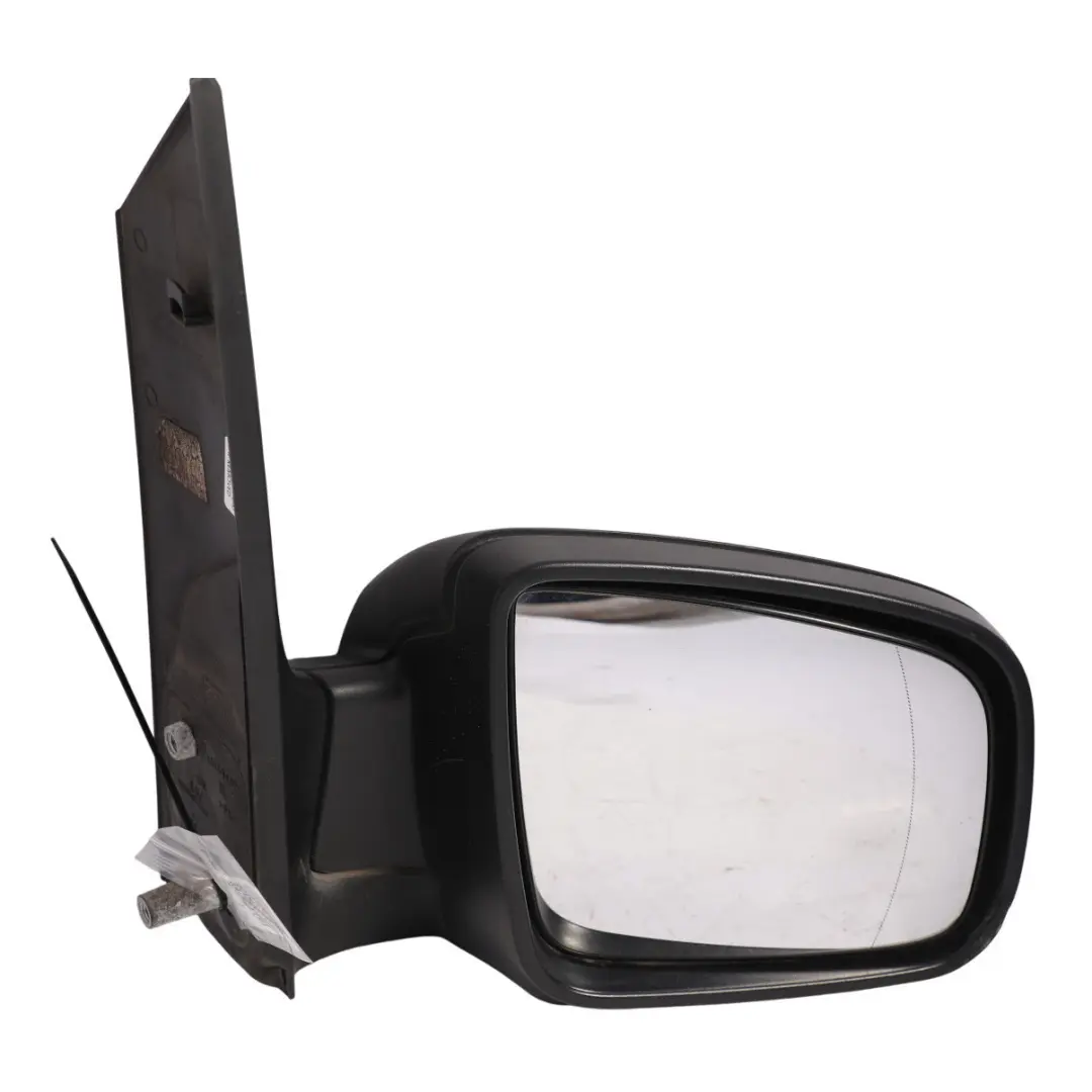 Wing Mirror Door Right O/S Primed Outside to Mercedes W639 with Part number A6398100719 Mercedes W639 Wing Mirror Door Right O/S Primed Outside - SKU RHD-A6398100719 - Part number A6398100719