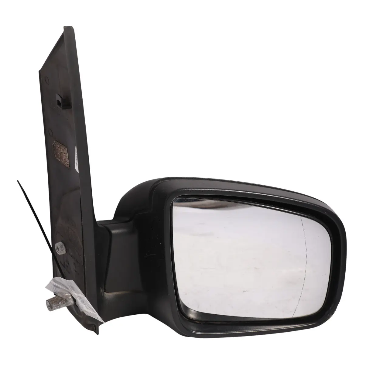 Mercedes W639 Wing Mirror Door Right O/S Primed Outside A6398100719