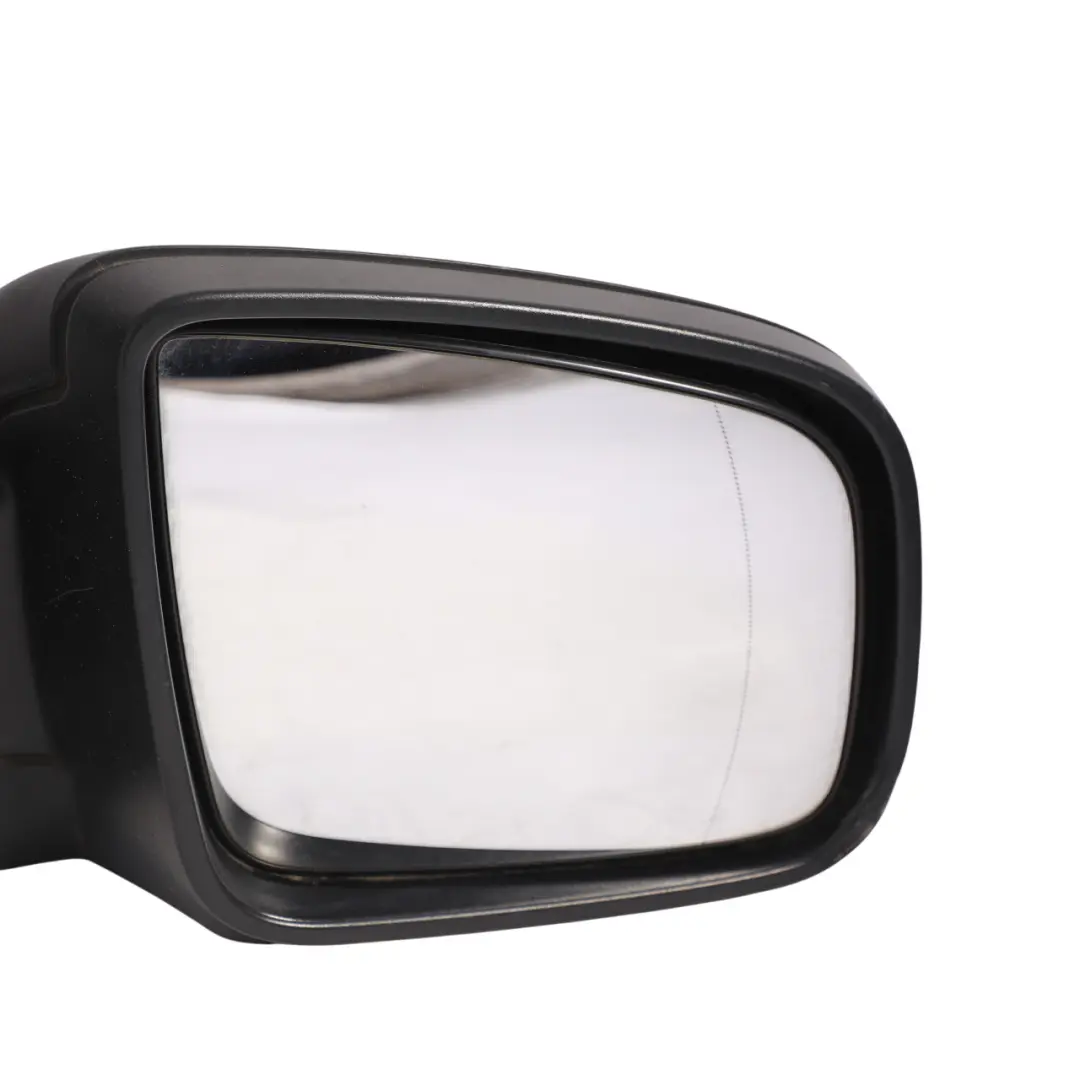 Wing Mirror Door Right O/S Primed Outside to Mercedes W639 with Part number A6398100719 Mercedes W639 Wing Mirror Door Right O/S Primed Outside - SKU RHD-A6398100719 - Part number A6398100719