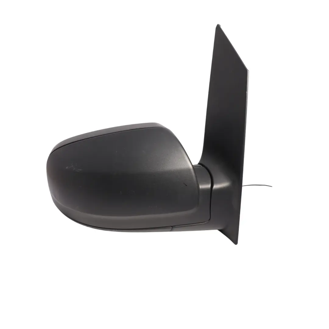 Mercedes W639 Wing Mirror Door Right O/S Primed Outside - SKU RHD-A6398100719 - Part number A6398100719