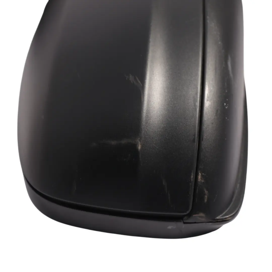 Mercedes W639 Wing Mirror Door Right O/S Primed Outside - SKU RHD-A6398100719 - Part number A6398100719