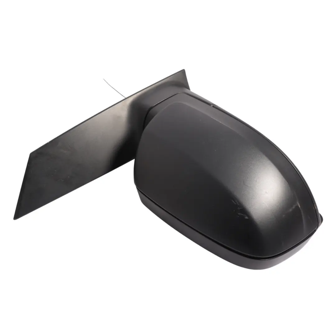 Mercedes W639 Wing Mirror Door Right O/S Primed Outside - SKU RHD-A6398100719 - Part number A6398100719