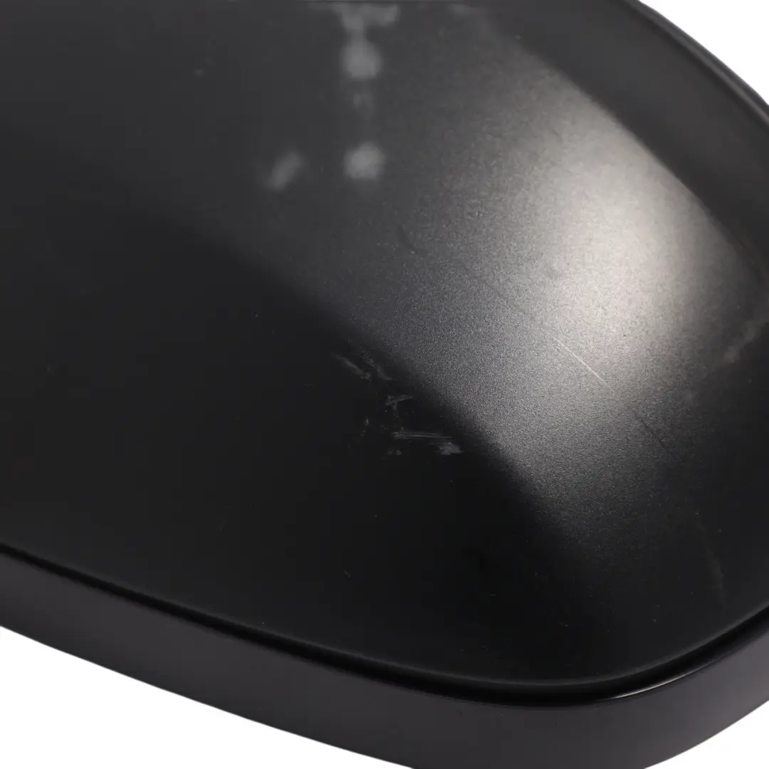 Mercedes W639 Wing Mirror Door Right O/S Primed Outside - SKU RHD-A6398100719 - Part number A6398100719