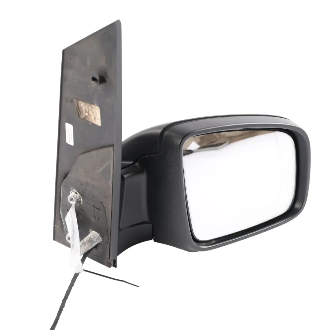 Mercedes Vito W639 Wing Mirror Door Outside Right O/S Primed - SKU RHD-A6398101619-1 - Part number A6398101619