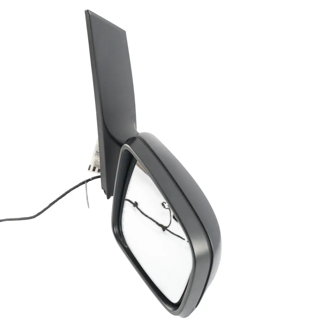 Mercedes Vito W639 Wing Mirror Door Outside Right O/S Primed - SKU RHD-A6398101619-1 - Part number A6398101619