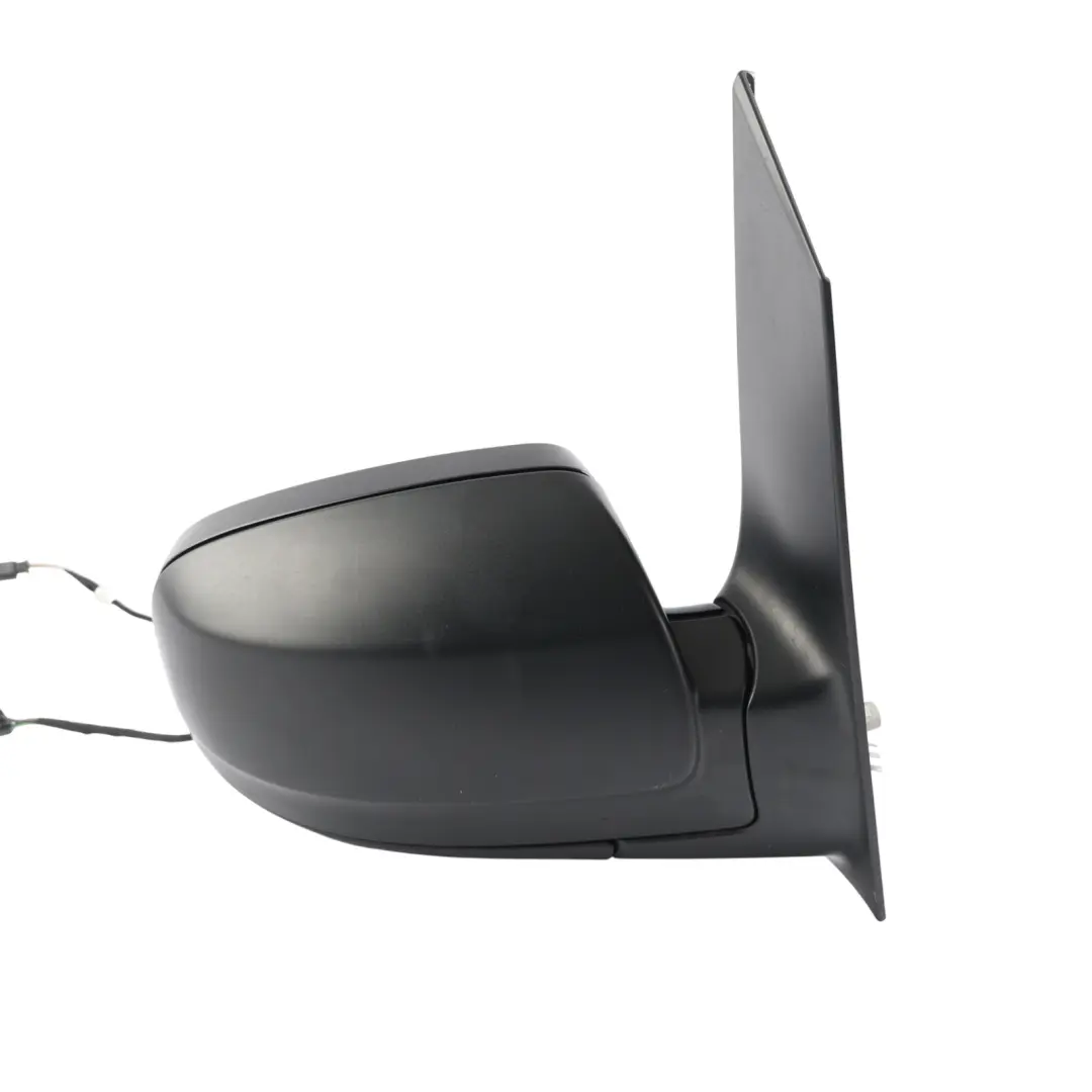 Mercedes Vito W639 Wing Mirror Door Outside Right O/S Primed - SKU RHD-A6398101619-1 - Part number A6398101619
