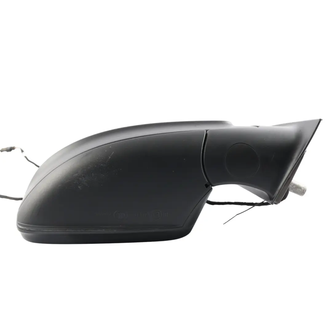 Mercedes Vito W639 Wing Mirror Door Outside Right O/S Primed - SKU RHD-A6398101619-1 - Part number A6398101619