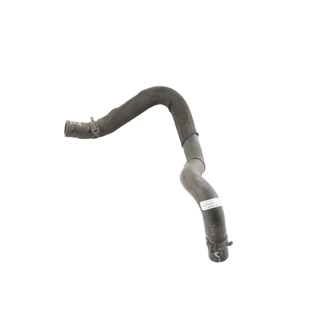 Audi RS4 B7 Water Pipe Engine Cooling Radiator Coolant Hose 4.2 FSI - SKU RHD-8E2819373AB - Part number 8E2819373AB