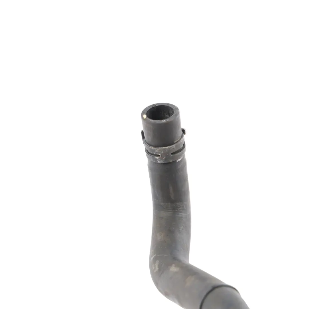Audi RS4 B7 Water Pipe Engine Cooling Radiator Coolant Hose 4.2 FSI - SKU RHD-8E2819373AB - Part number 8E2819373AB
