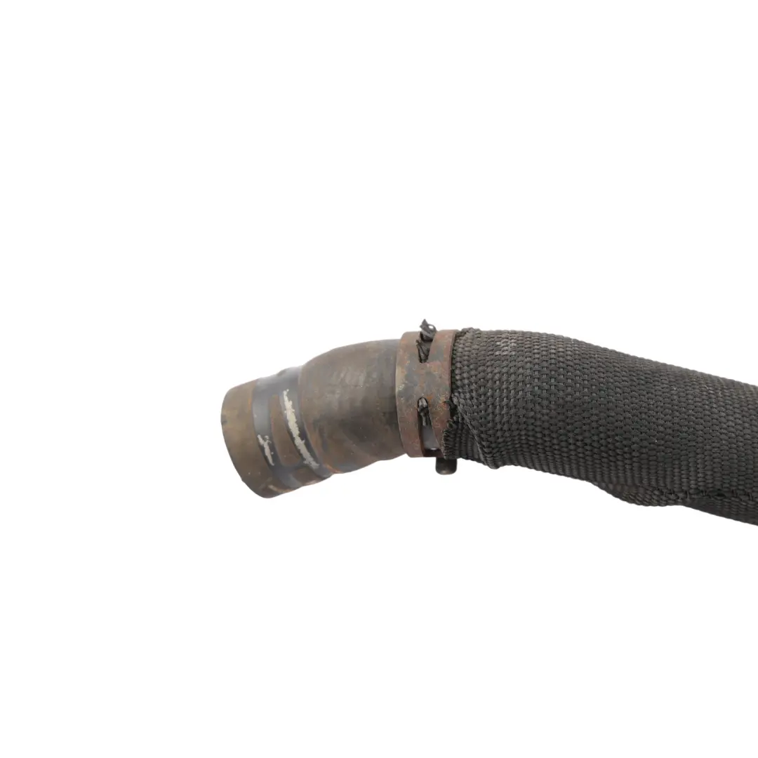 Audi RS4 B7 Water Pipe Engine Cooling Radiator Coolant Hose 4.2 FSI - SKU RHD-8E2819373AB - Part number 8E2819373AB