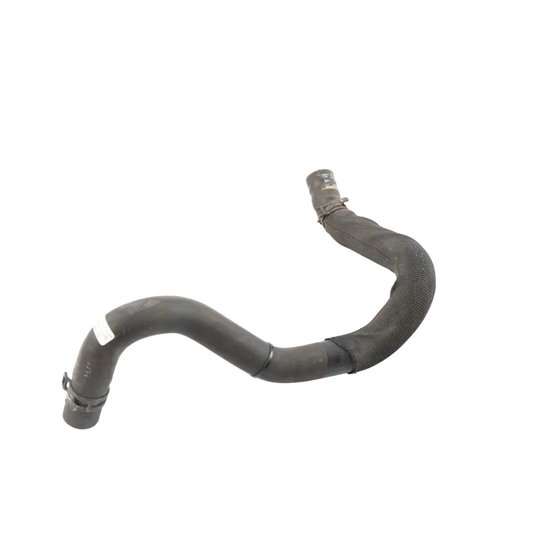 Water Pipe Engine Cooling Radiator Coolant Hose 4.2 FSI to Audi RS4 B7 with Part number 8E2819373AB Audi RS4 B7 Water Pipe Engine Cooling Radiator Coolant Hose 4.2 FSI - SKU RHD-8E2819373AB - Part number 8E2819373AB