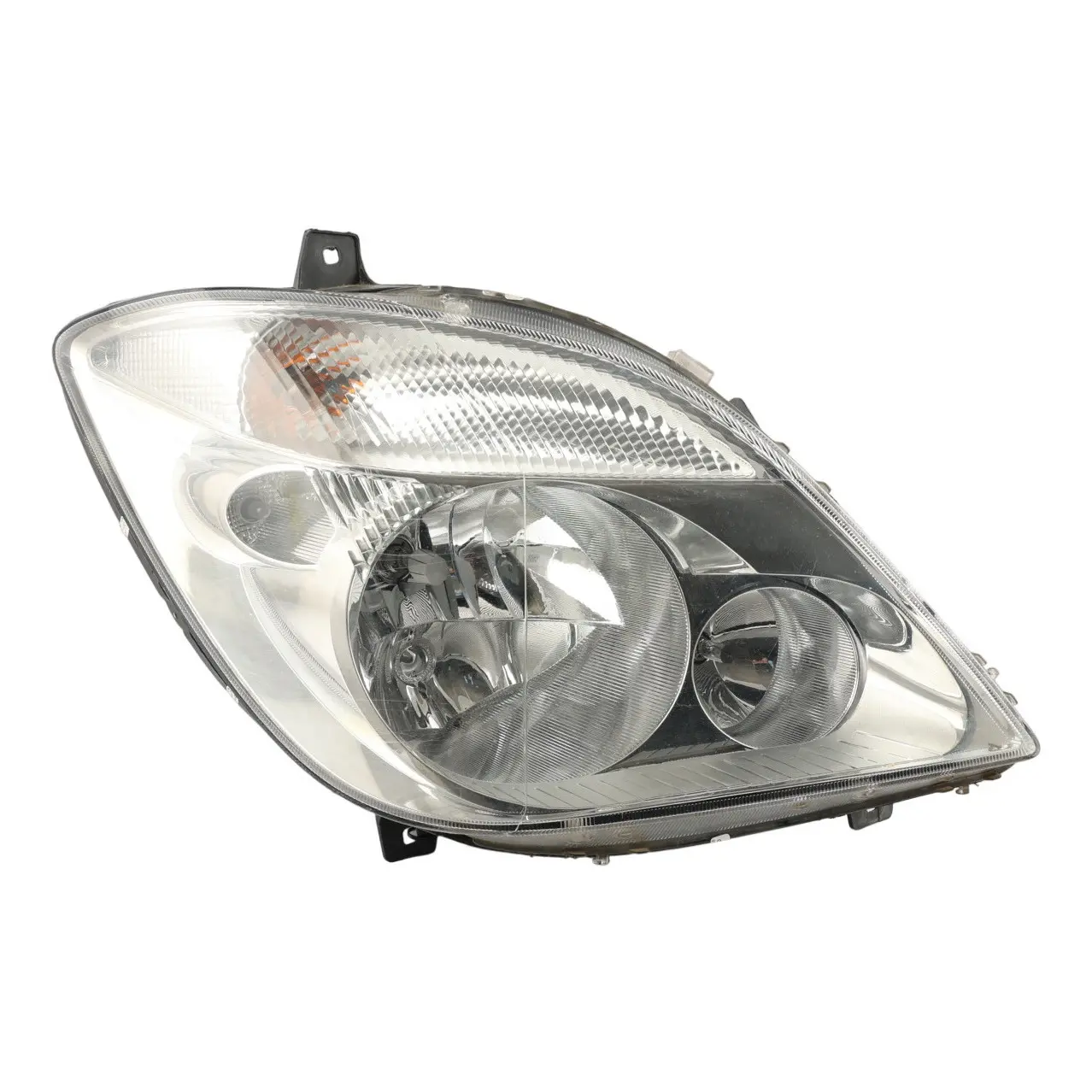 Mercedes-Benz Sprinter W906 Headlight Headlamp Lamp Front Right O/S A9068200461