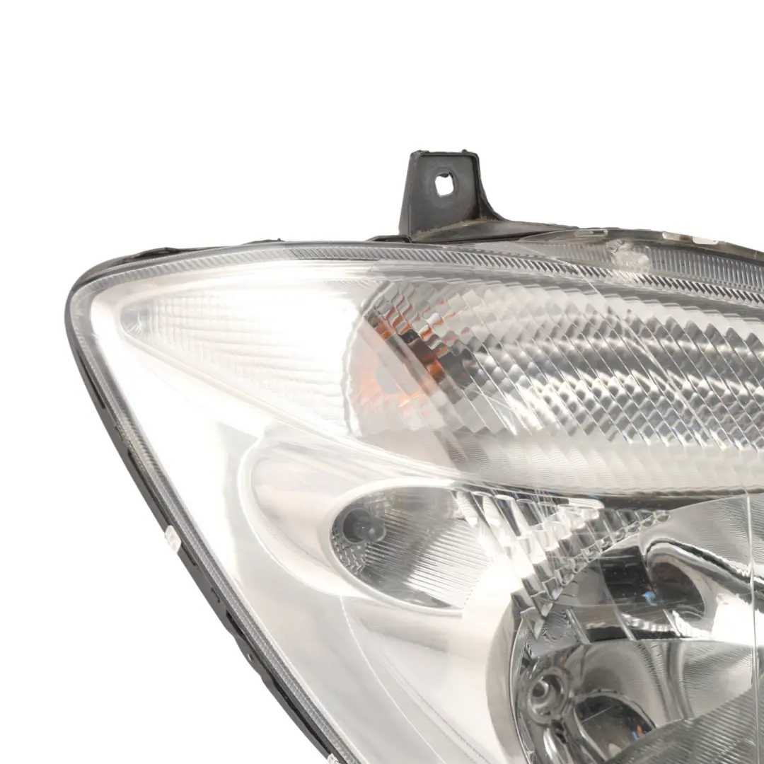 Mercedes-Benz Sprinter W906 Headlight Headlamp Lamp Front Right O/S - SKU rhd-A9068200461 - Part number A9068200461