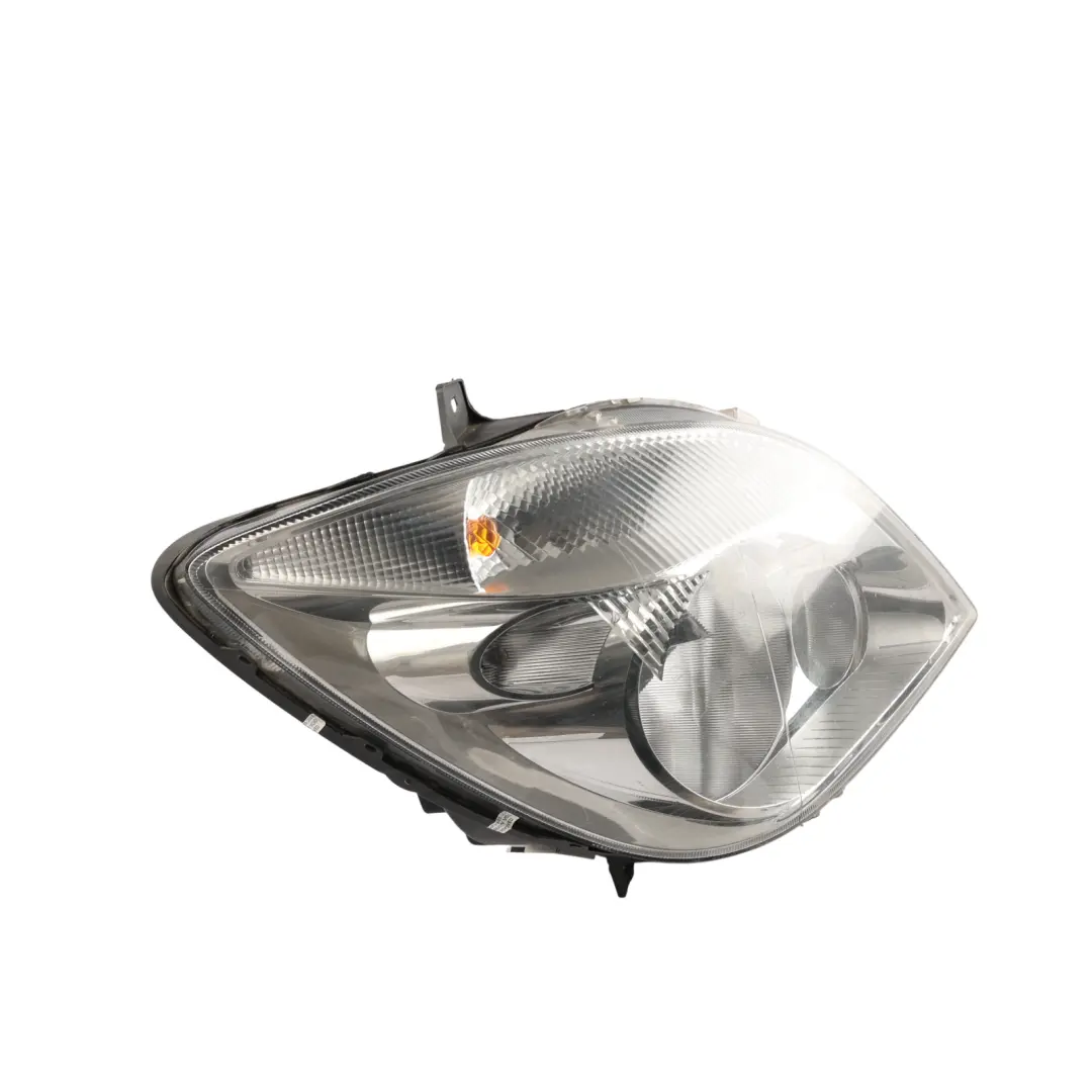  Mercedes-Benz Sprinter W906 Headlight Headlamp Lamp Front Right O/S - SKU rhd-A9068200461 - Part number A9068200461
