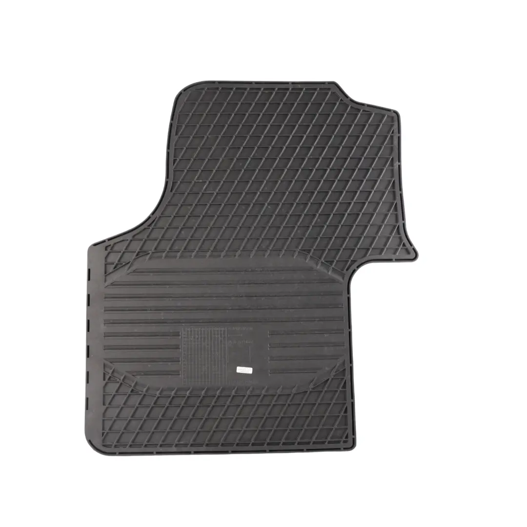 A907 Front Floor Mat Rubber Cover Left N/S to Mercedes Sprinter with Part number A9076805701 Mercedes Sprinter A907 Front Floor Mat Rubber Cover Left N/S - SKU RHD-A9076805701 - Part number A9076805701