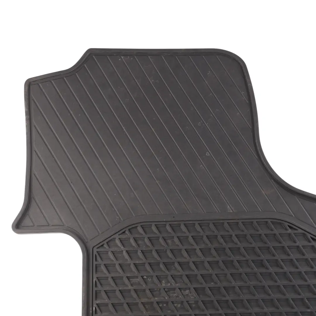 Mercedes Sprinter A907 Front Floor Mat Rubber Cover Left N/S - SKU RHD-A9076805701 - Part number A9076805701