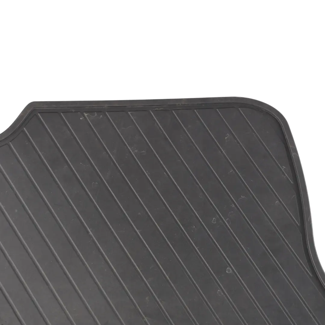 Mercedes Sprinter A907 Front Floor Mat Rubber Cover Left N/S - SKU RHD-A9076805701 - Part number A9076805701