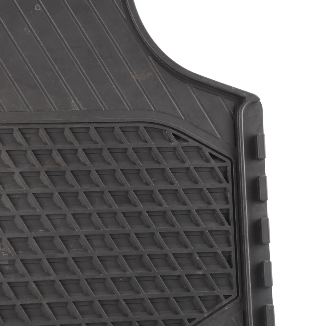 Mercedes Sprinter A907 Front Floor Mat Rubber Cover Left N/S - SKU RHD-A9076805701 - Part number A9076805701