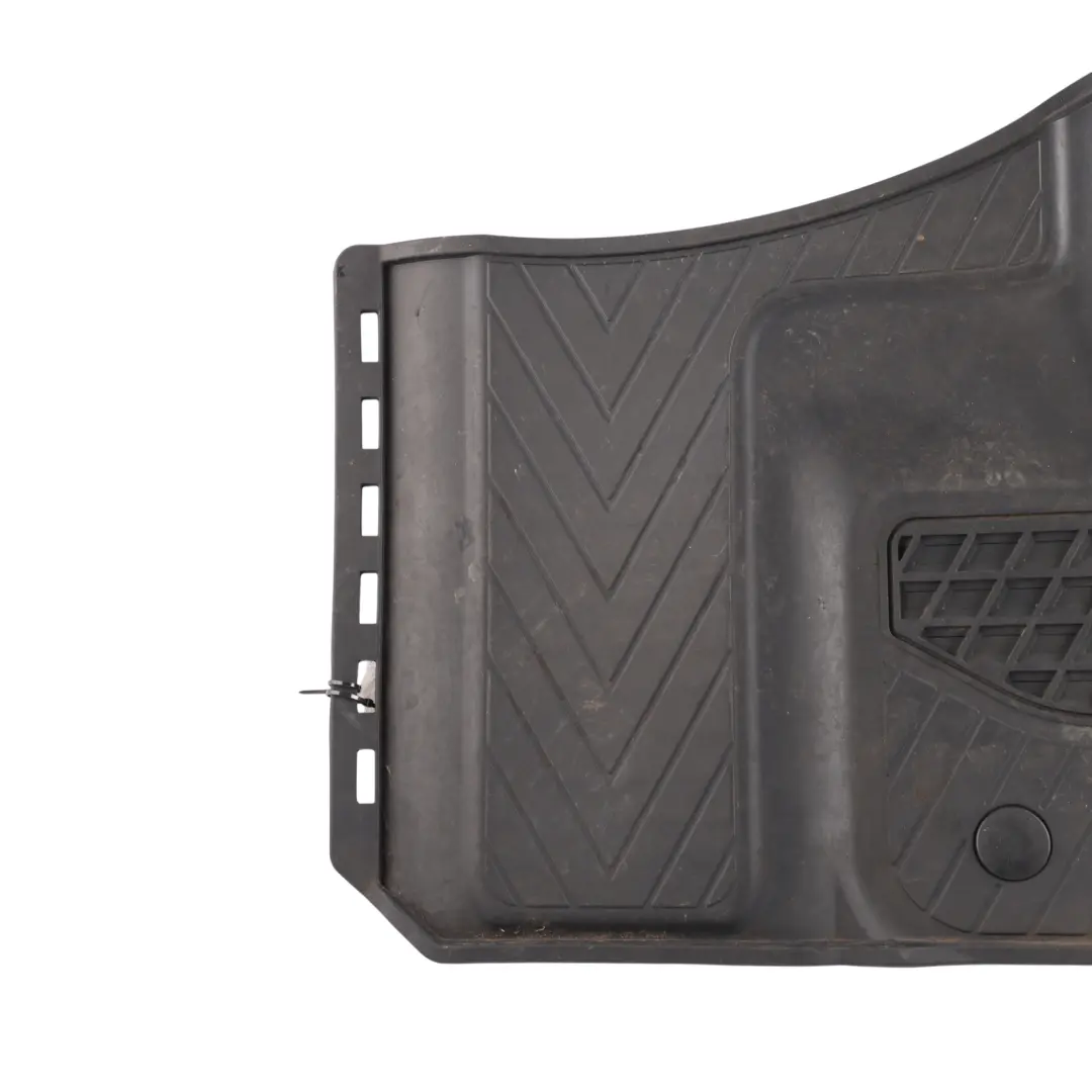 Mercedes Sprinter A907 Front Floor Mat Rubber Cover Right O/S - SKU RHD-A9076807701 - Part number A9076807701