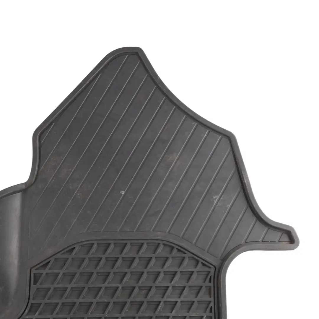Mercedes Sprinter A907 Front Floor Mat Rubber Cover Right O/S - SKU RHD-A9076807701 - Part number A9076807701