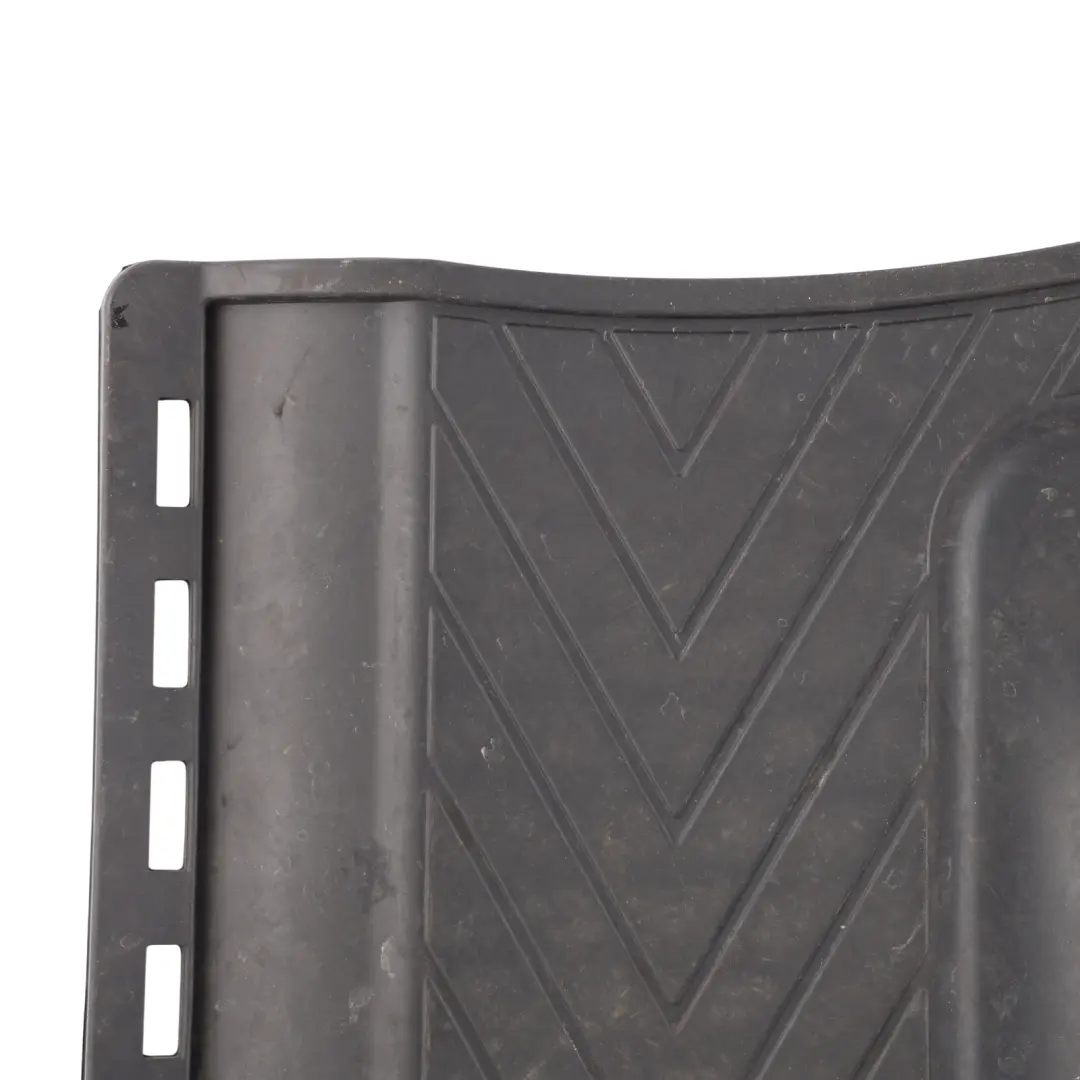 Mercedes Sprinter A907 Front Floor Mat Rubber Cover Right O/S - SKU RHD-A9076807701 - Part number A9076807701