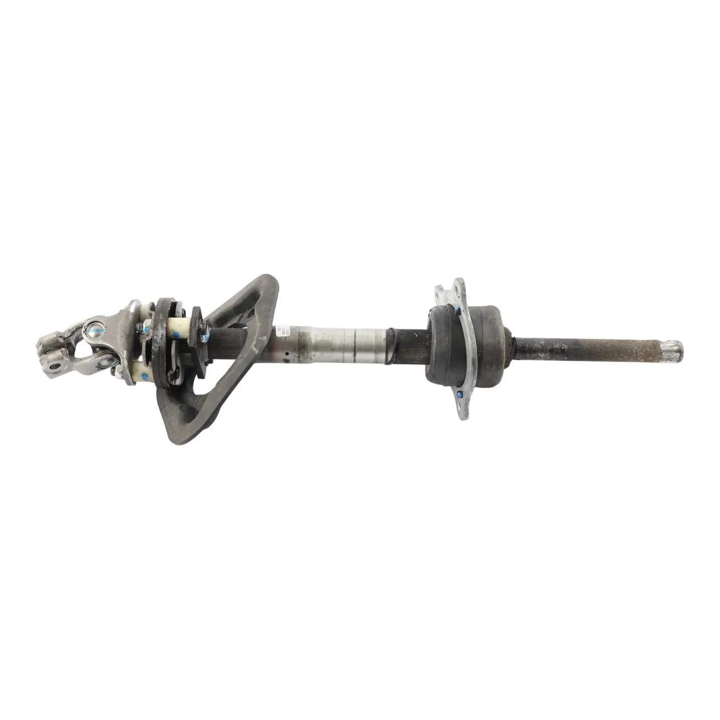 Ford Ranger Mk6 Steering Column Shaft 2.2 TDCI Diesel Engine AB31-3K644-AF