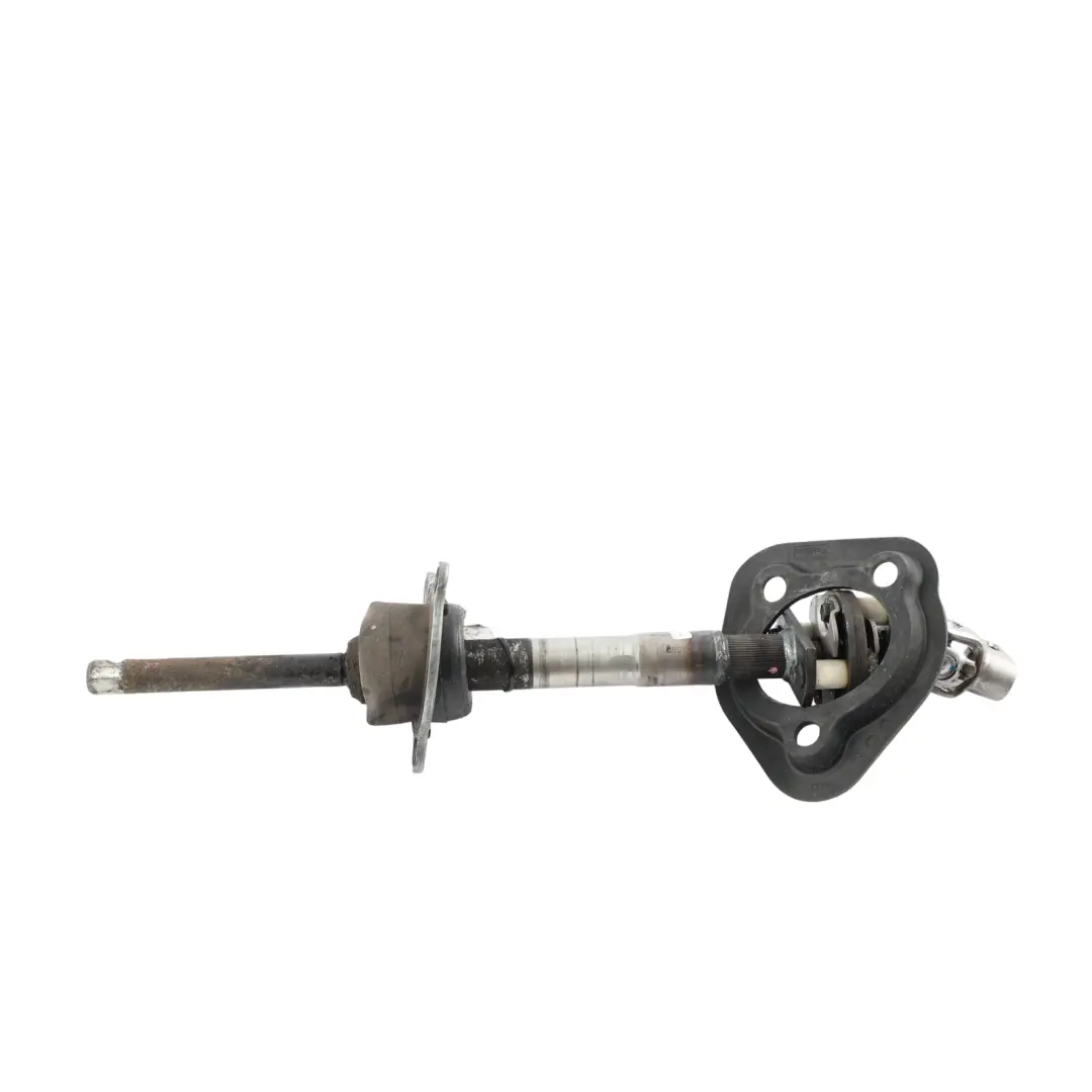 Mk6 Steering Column Shaft 2.2 TDCI Diesel Engine to Ford Ranger with Part number AB31-3K644-AF Ford Ranger Mk6 Steering Column Shaft 2.2 TDCI Diesel Engine - SKU RHD-AB31-3K644-AF - Part number AB31-3K644-AF