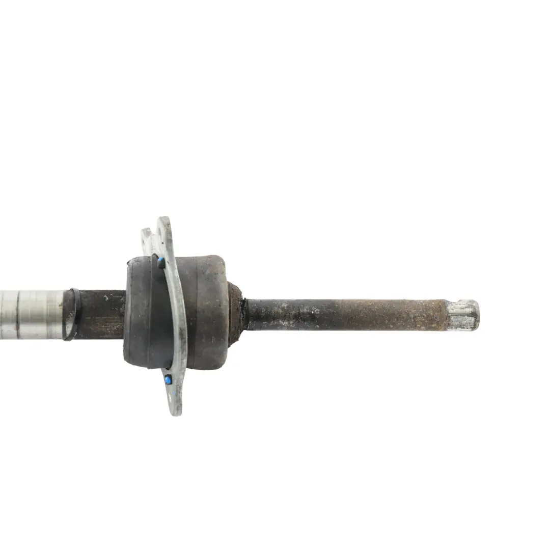 Mk6 Steering Column Shaft 2.2 TDCI Diesel Engine to Ford Ranger with Part number AB31-3K644-AF Ford Ranger Mk6 Steering Column Shaft 2.2 TDCI Diesel Engine - SKU RHD-AB31-3K644-AF - Part number AB31-3K644-AF