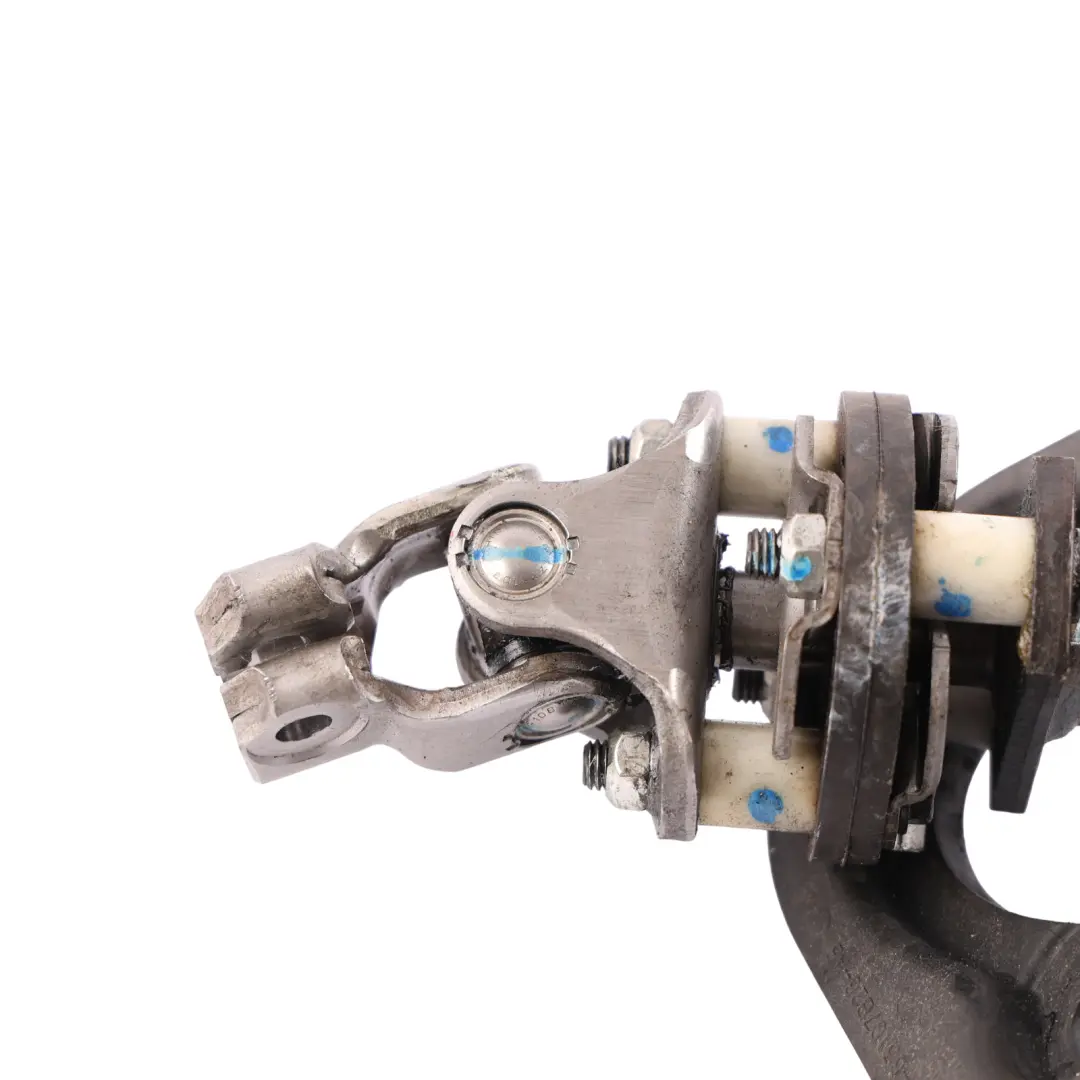 Ford Ranger Mk6 Steering Column Shaft 2.2 TDCI Diesel Engine - SKU RHD-AB31-3K644-AF - Part number AB31-3K644-AF