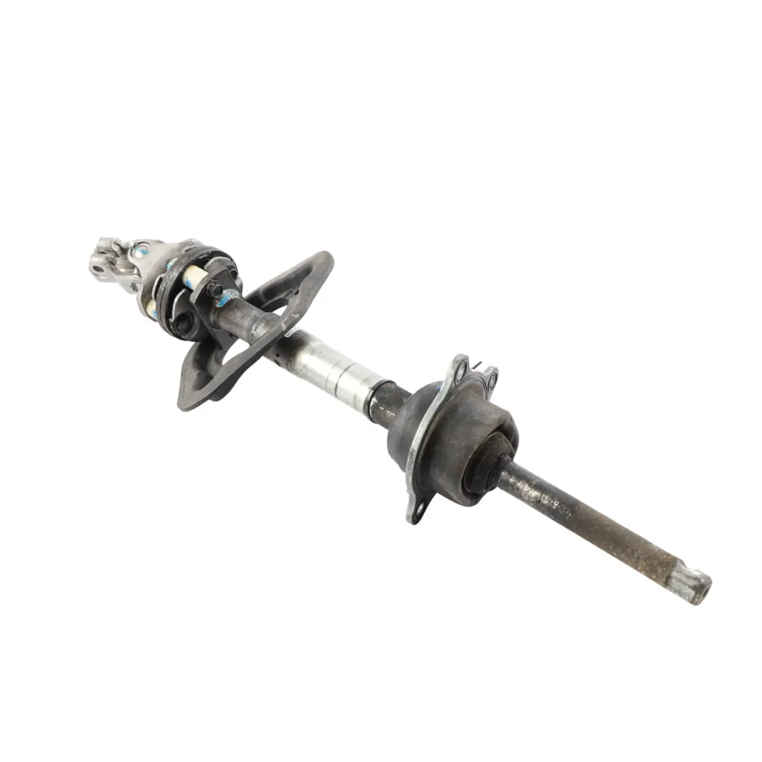 Mk6 Steering Column Shaft 2.2 TDCI Diesel Engine to Ford Ranger with Part number AB31-3K644-AF Ford Ranger Mk6 Steering Column Shaft 2.2 TDCI Diesel Engine - SKU RHD-AB31-3K644-AF - Part number AB31-3K644-AF