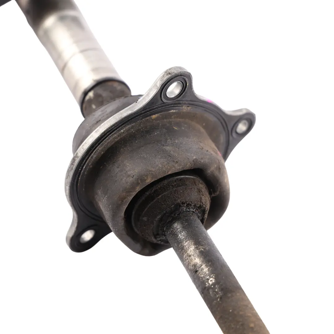 Mk6 Steering Column Shaft 2.2 TDCI Diesel Engine to Ford Ranger with Part number AB31-3K644-AF Ford Ranger Mk6 Steering Column Shaft 2.2 TDCI Diesel Engine - SKU RHD-AB31-3K644-AF - Part number AB31-3K644-AF