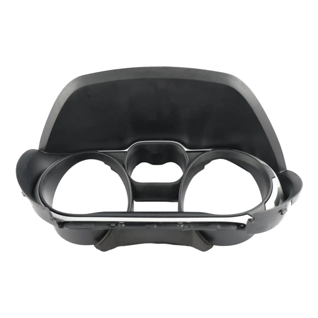 Ford Ranger Mk6 Instrument Cluster Trim Panel Cover Surround - SKU RHD-AB39-2104606-ACW - Part number AB39-2104606-ACW