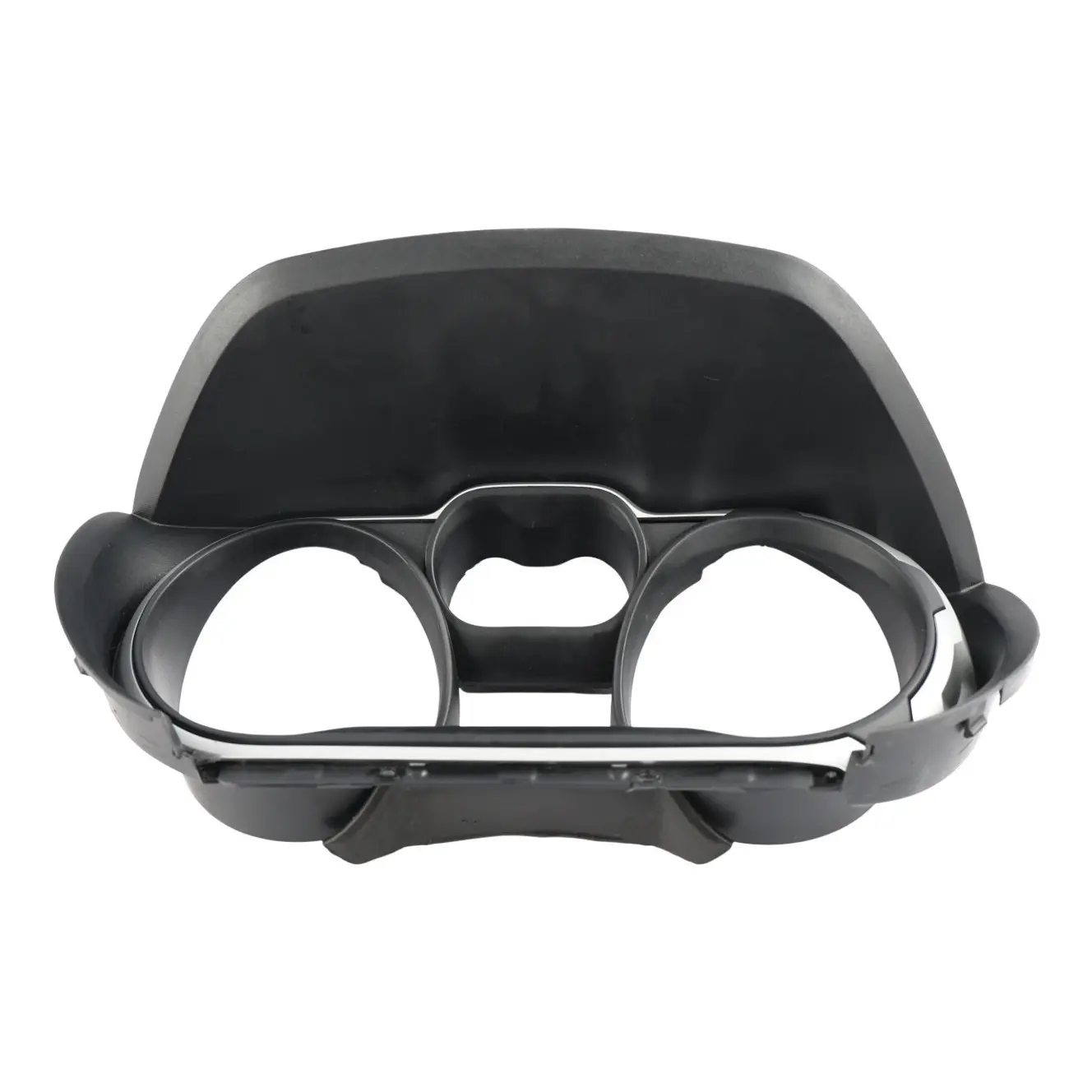 Ford Ranger Mk6 Instrument Cluster Trim Panel Cover Surround AB39-2104606-ACW