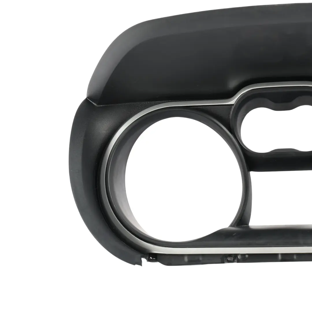 Mk6 Instrument Cluster Trim Panel Cover Surround to Ford Ranger with Part number AB39-2104606-ACW Ford Ranger Mk6 Instrument Cluster Trim Panel Cover Surround - SKU RHD-AB39-2104606-ACW - Part number AB39-2104606-ACW
