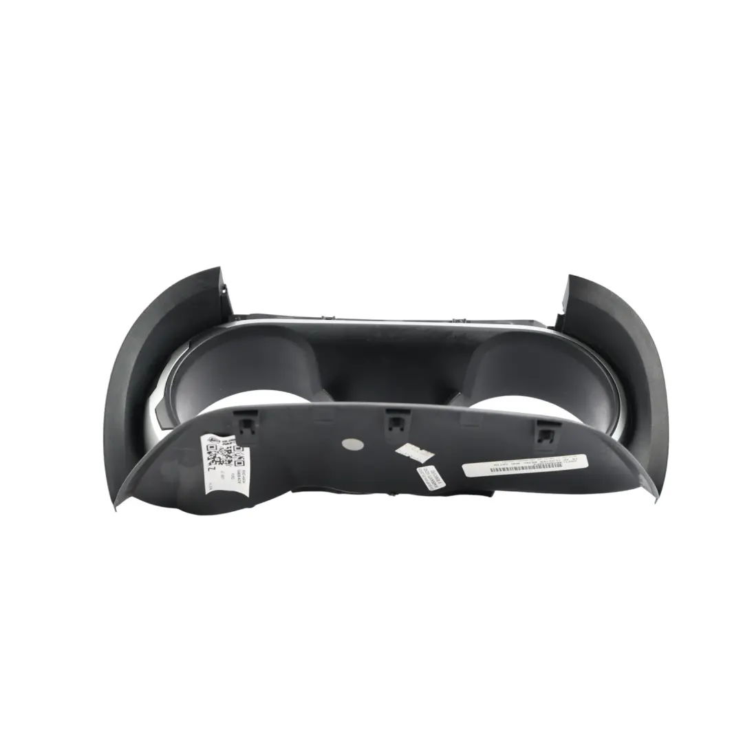 Mk6 Instrument Cluster Trim Panel Cover Surround to Ford Ranger with Part number AB39-2104606-ACW Ford Ranger Mk6 Instrument Cluster Trim Panel Cover Surround - SKU RHD-AB39-2104606-ACW - Part number AB39-2104606-ACW