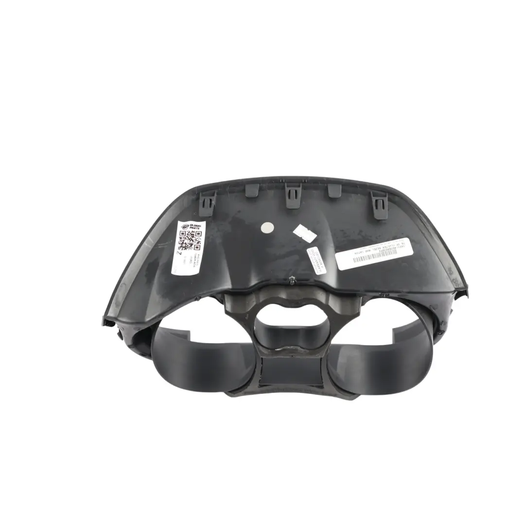 Ford Ranger Mk6 Instrument Cluster Trim Panel Cover Surround - SKU RHD-AB39-2104606-ACW - Part number AB39-2104606-ACW