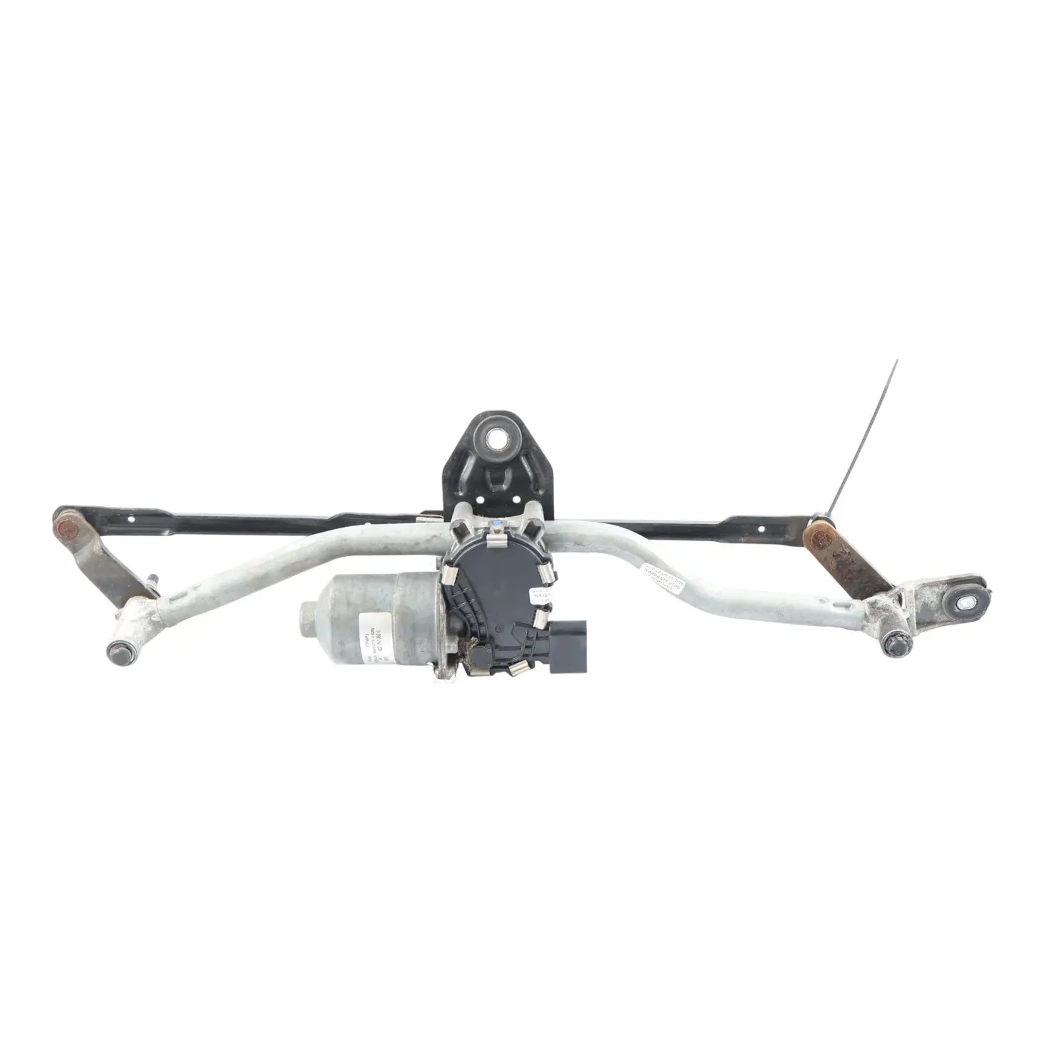 Ford Ranger Mk6 Front Windscreen Wiper Linkage Motor Mechanism AB39-17504-BD