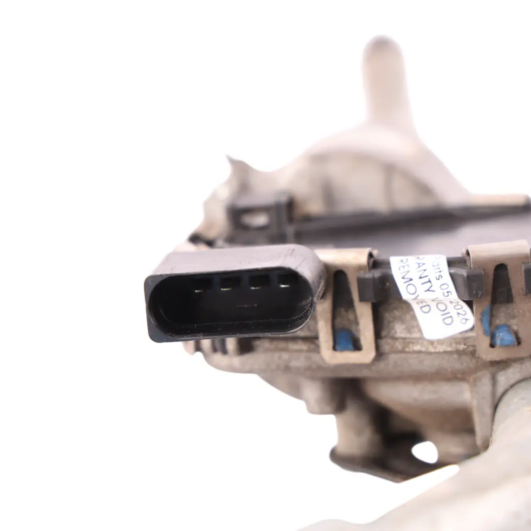 Ford Ranger Mk6 Front Windscreen Wiper Linkage Motor Mechanism - SKU RHD-AB39-17504-BD - Part number AB39-17504-BD